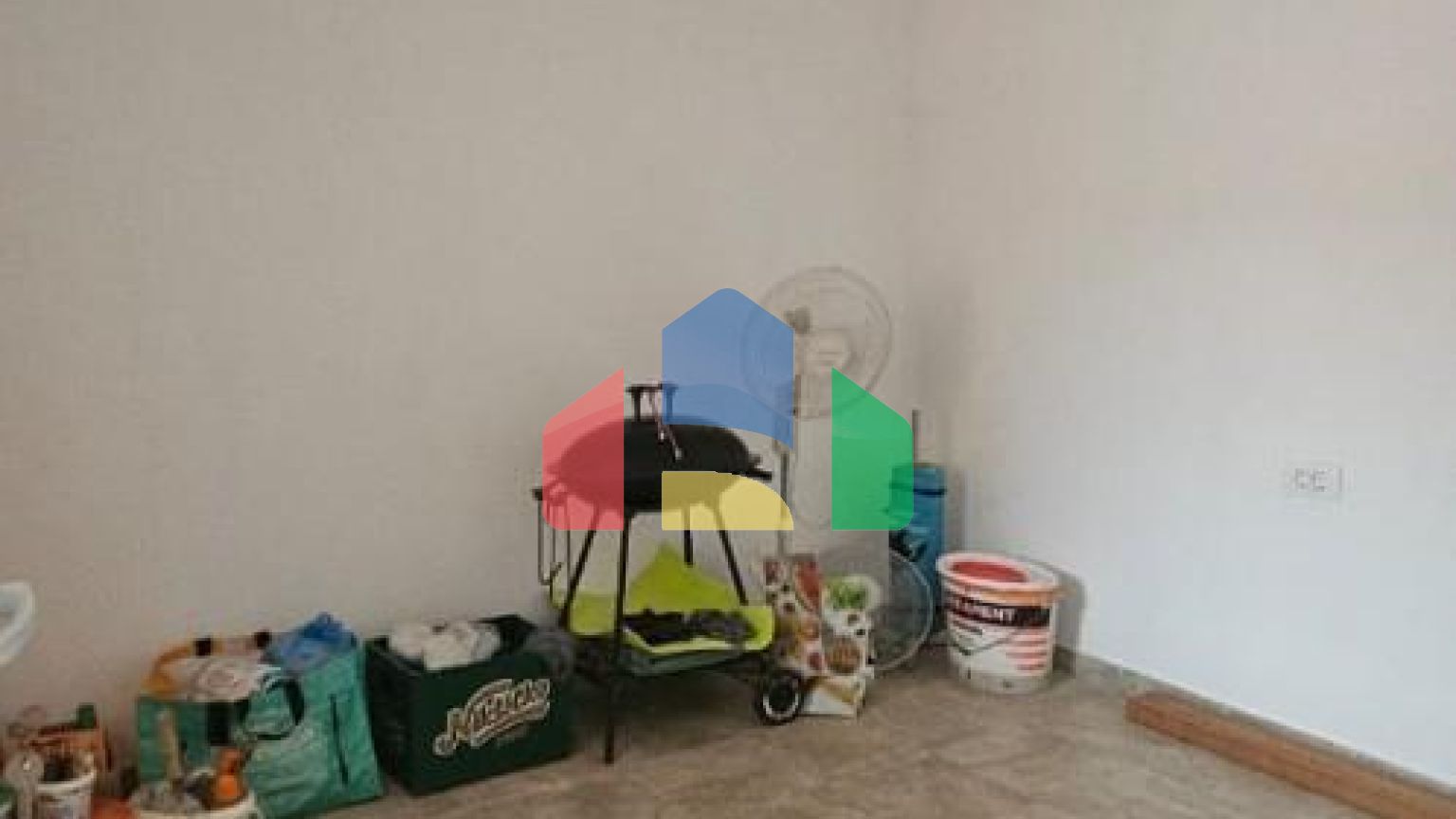 Легализованный дом с видом на море в Баре.