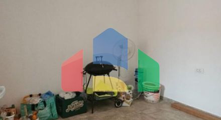 Легализованный дом с видом на море в Баре.