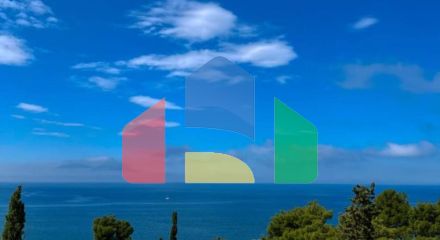 Бар, дом с панорамным видом на море