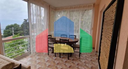 Бар, дом с панорамным видом на море