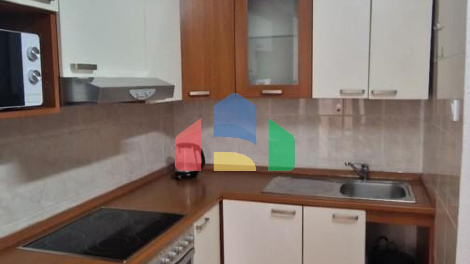 Бар, дом с панорамным видом на море