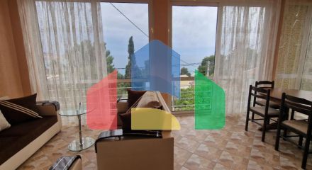 Бар, дом с панорамным видом на море