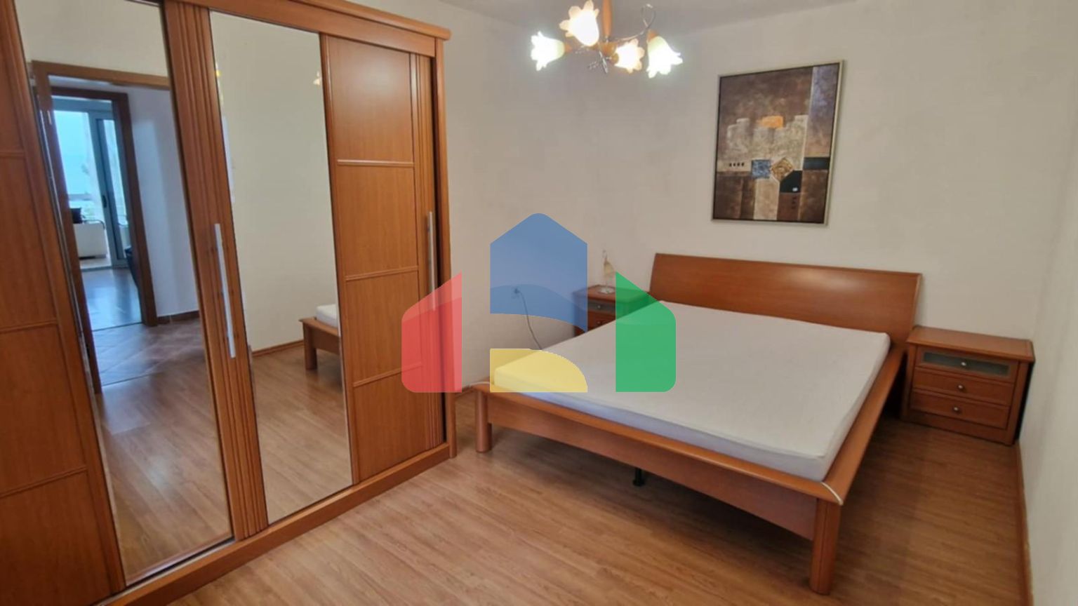 Бар, дом с панорамным видом на море