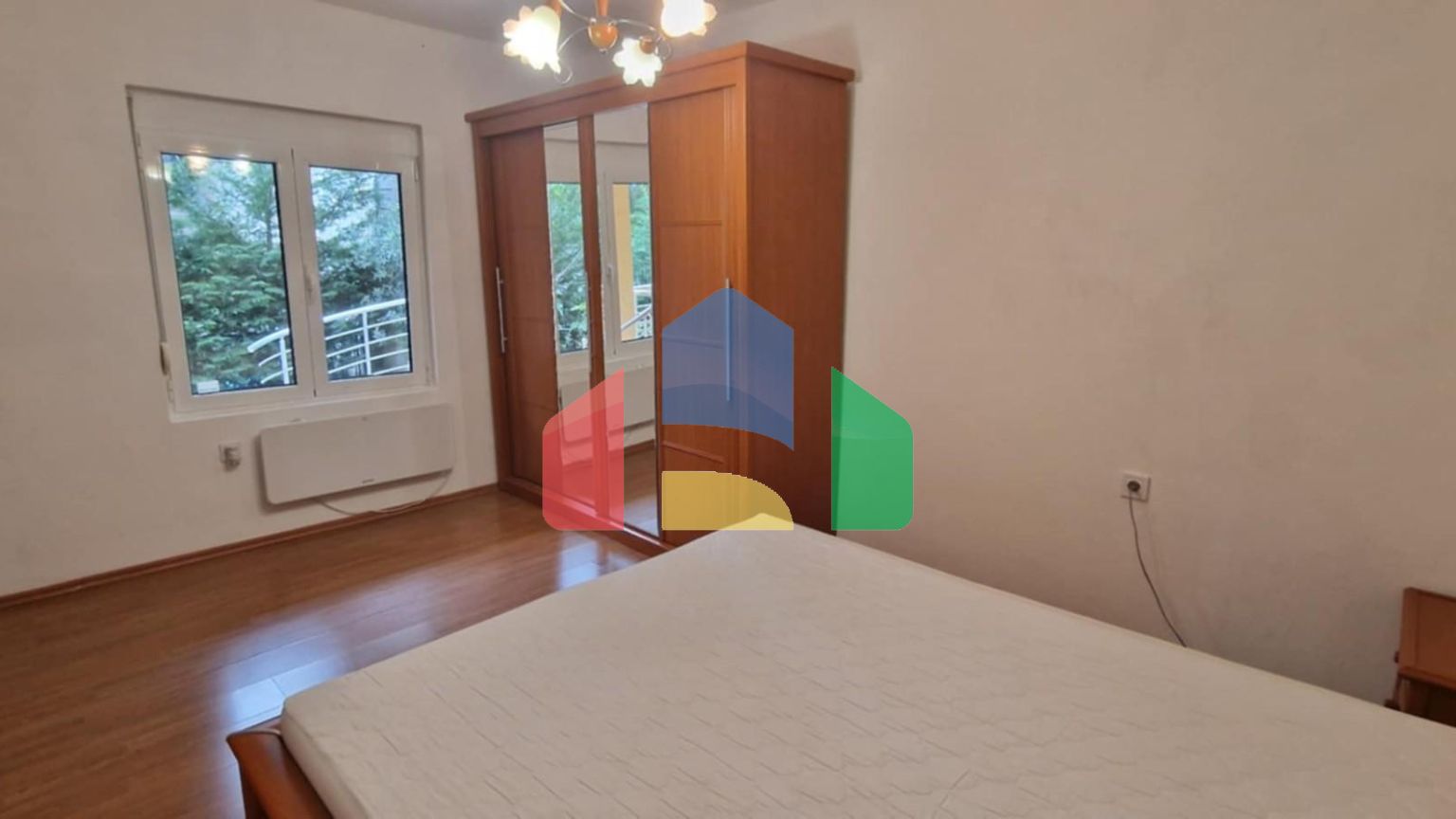 Бар, дом с панорамным видом на море