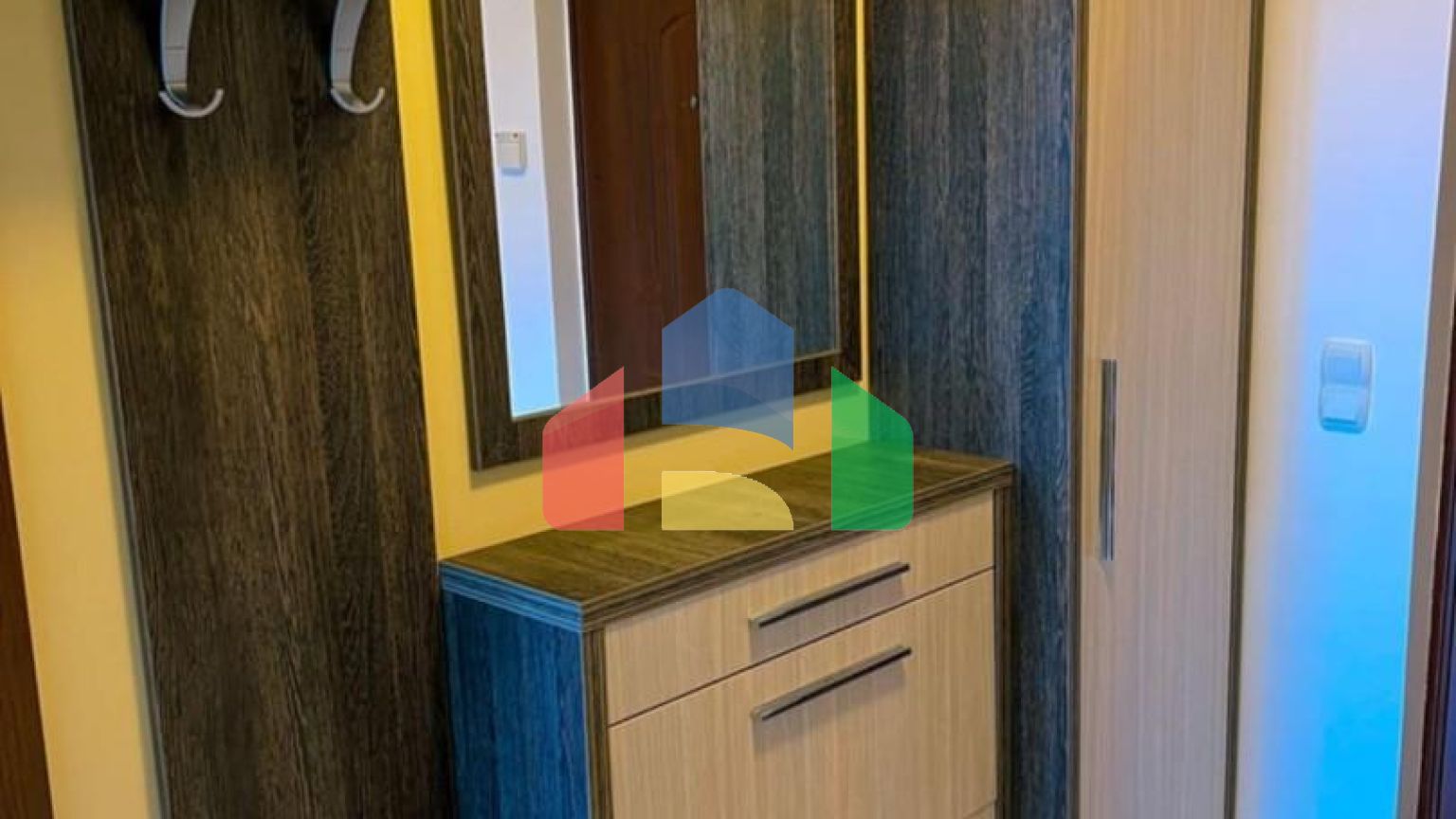 Бар, дом с панорамным видом на море