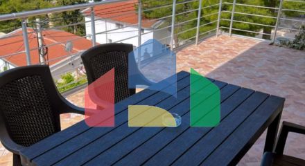 Бар, дом с панорамным видом на море