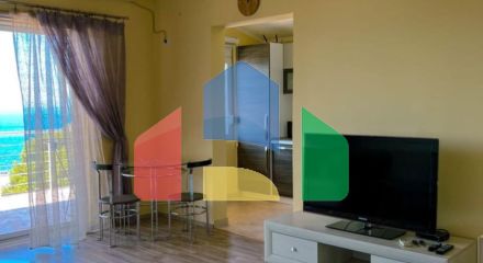 Бар, дом с панорамным видом на море