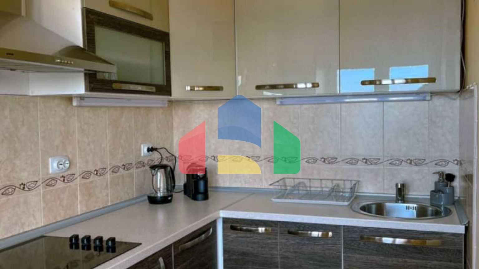 Бар, дом с панорамным видом на море