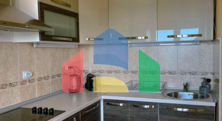 Бар, дом с панорамным видом на море