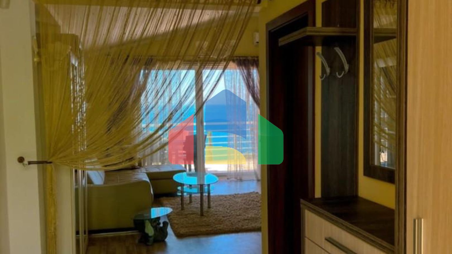 Бар, дом с панорамным видом на море