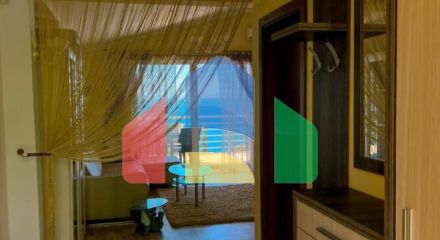 Бар, дом с панорамным видом на море