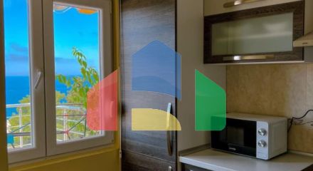 Бар, дом с панорамным видом на море