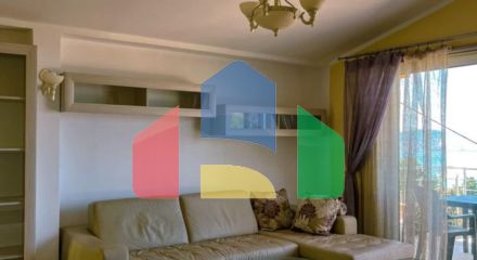 Бар, дом с панорамным видом на море