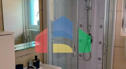 Бар, дом с панорамным видом на море