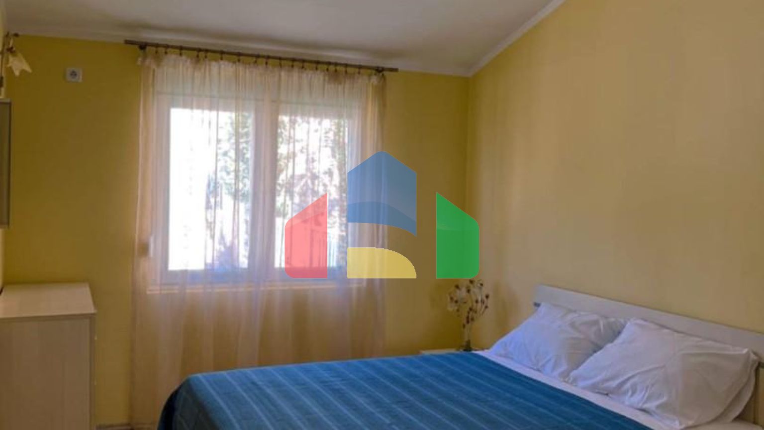 Бар, дом с панорамным видом на море