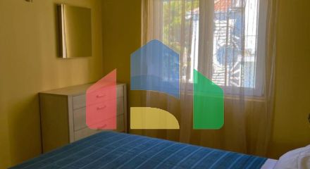 Бар, дом с панорамным видом на море