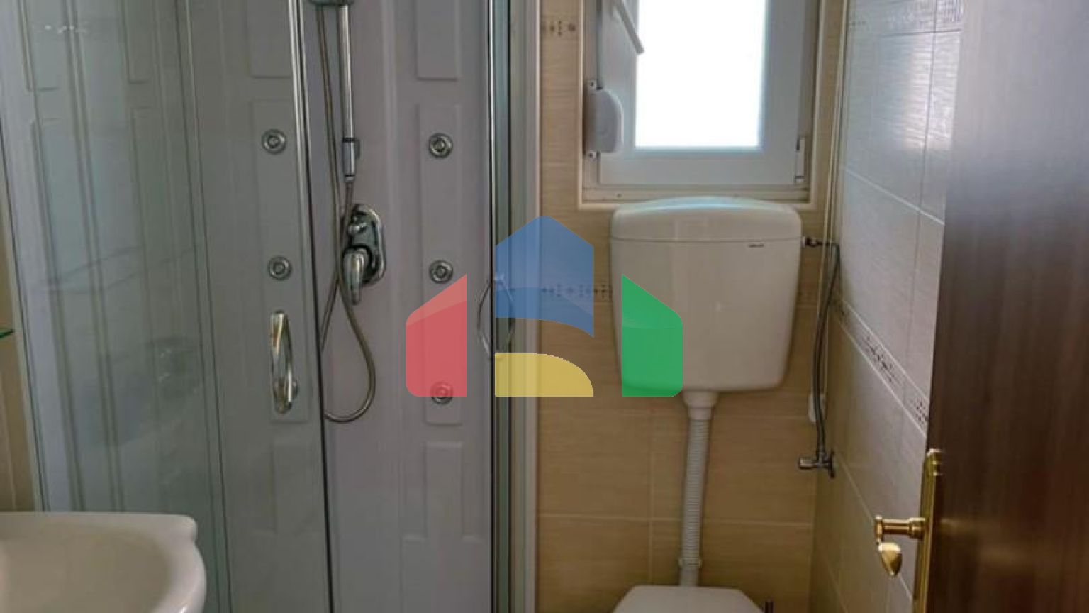 Бар, дом с панорамным видом на море