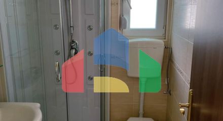 Бар, дом с панорамным видом на море