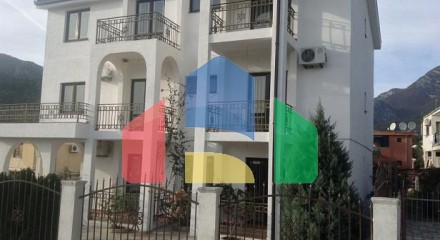 House in Sutomore, Bar