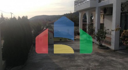 House in Sutomore, Bar