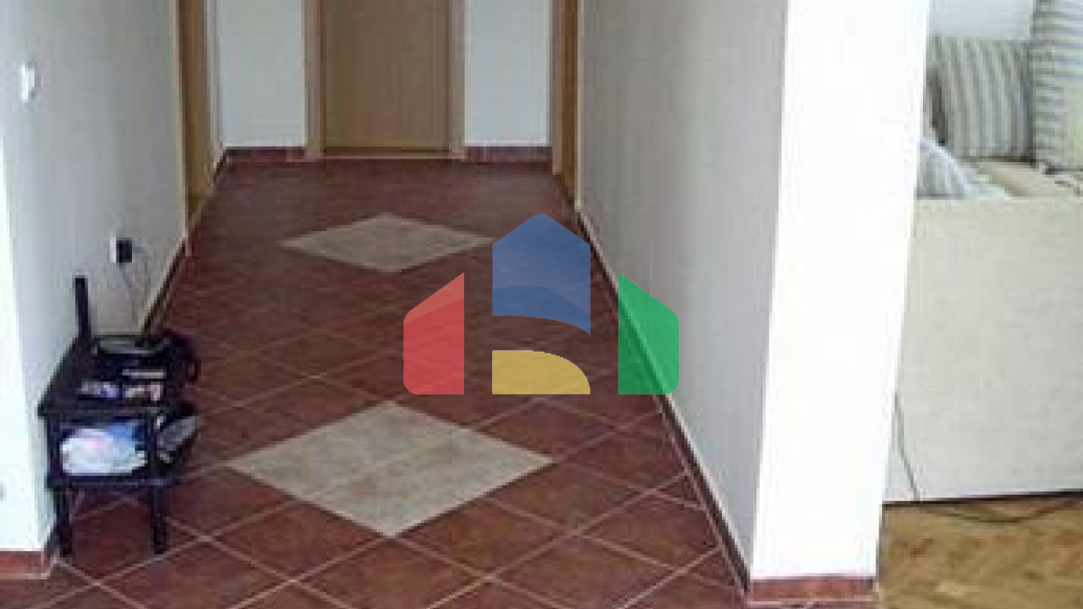 Дом в Сутоморе