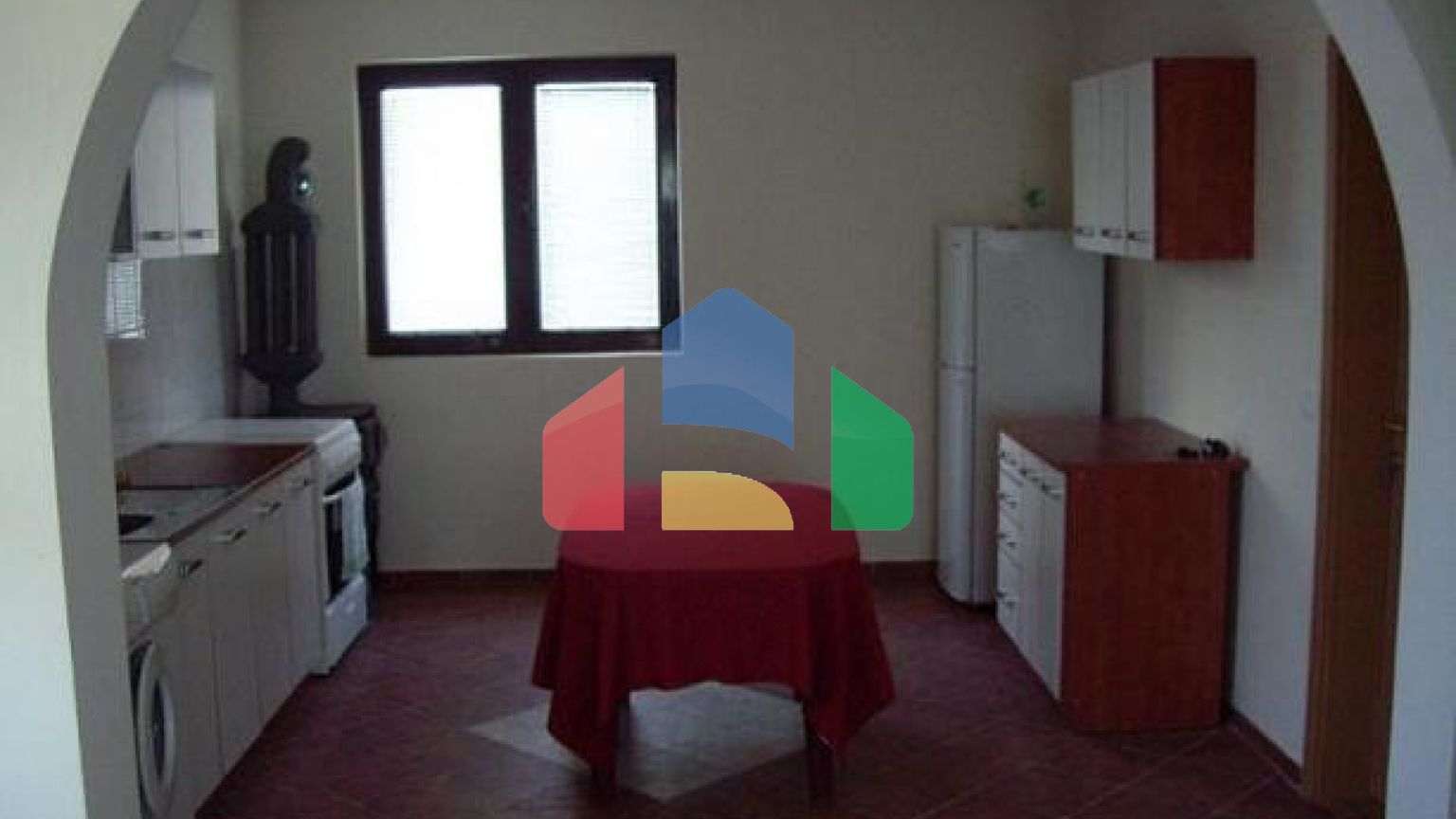 Дом в Сутоморе