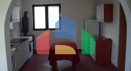 Дом в Сутоморе