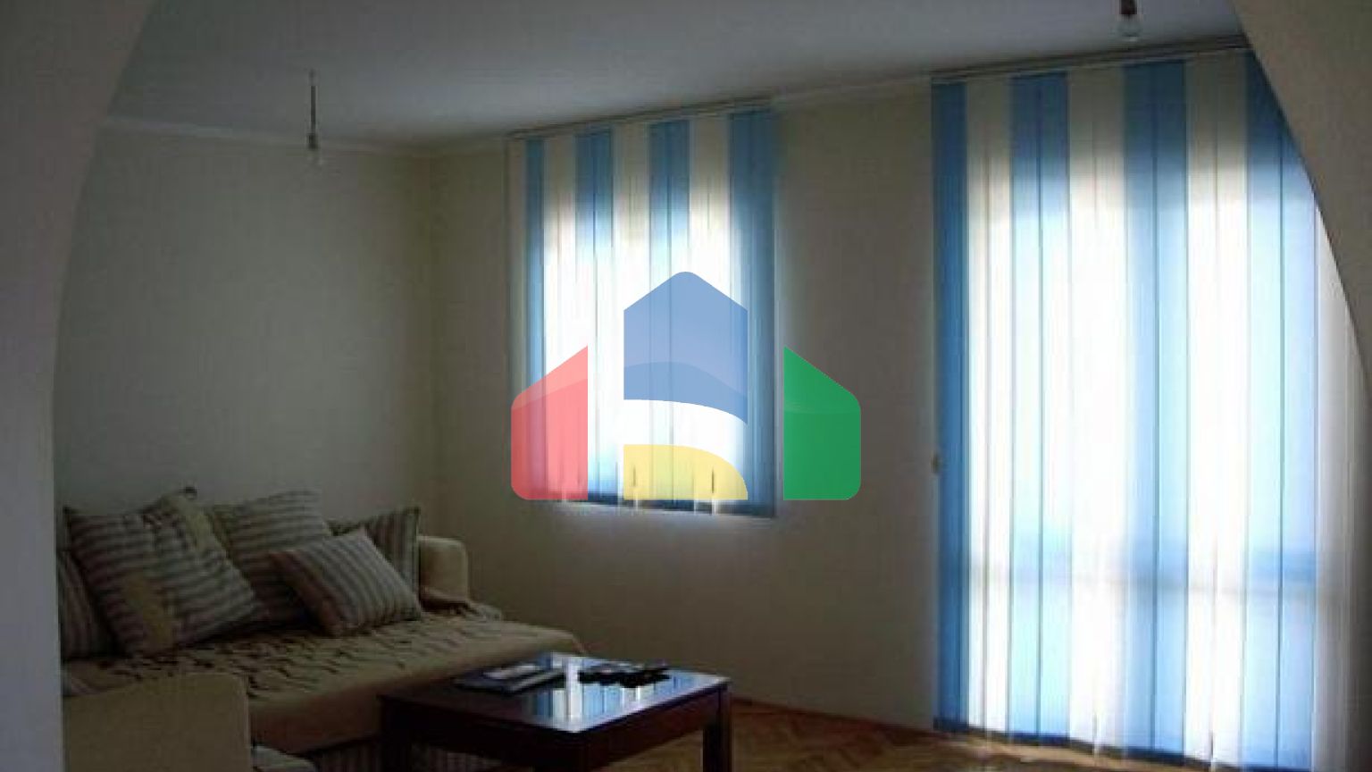 Дом в Сутоморе