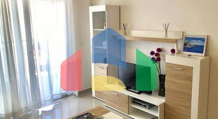 Уютная квартира у моря в центре Бара
