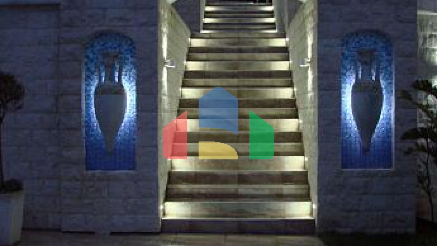 Две виллы класса люкс в комплексе