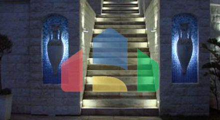 Две виллы класса люкс в комплексе