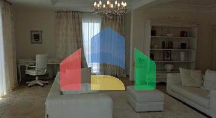 Two lux villas in complex