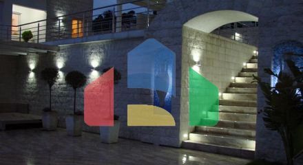 Две виллы класса люкс в комплексе