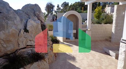 Две виллы класса люкс в комплексе