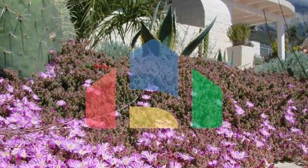 Две виллы класса люкс в комплексе