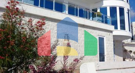 Two lux villas in complex