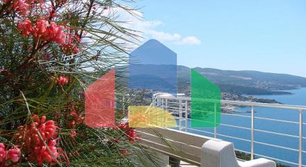 Две виллы класса люкс в комплексе