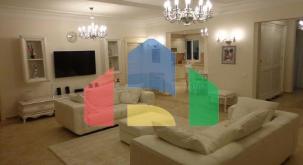 Two lux villas in complex