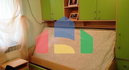 Дом в Баре с видом на море