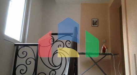 House in Bar with sea view