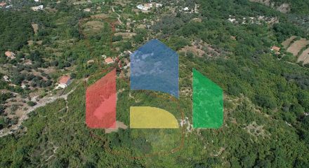 Unurbanized plot in Bar