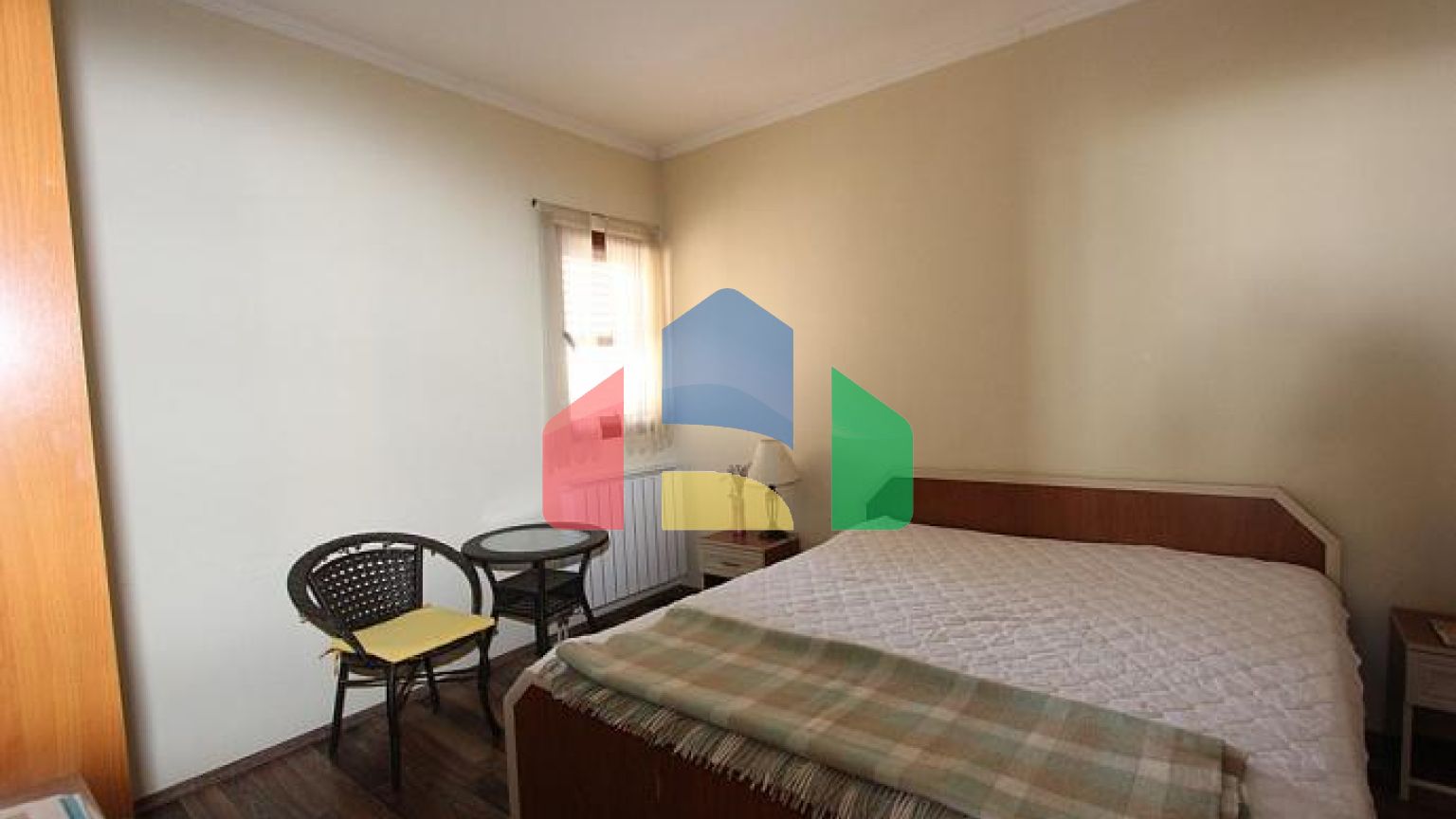 Вилла с видом на море и горы в Баре