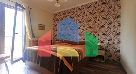 Вилла с видом на море и горы в Баре