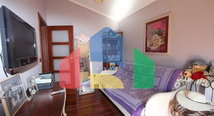 Вилла с видом на море и горы в Баре