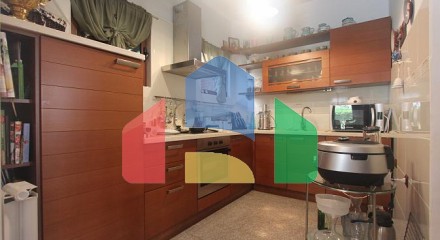 Вилла с видом на море и горы в Баре