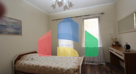 Вилла с видом на море и горы в Баре