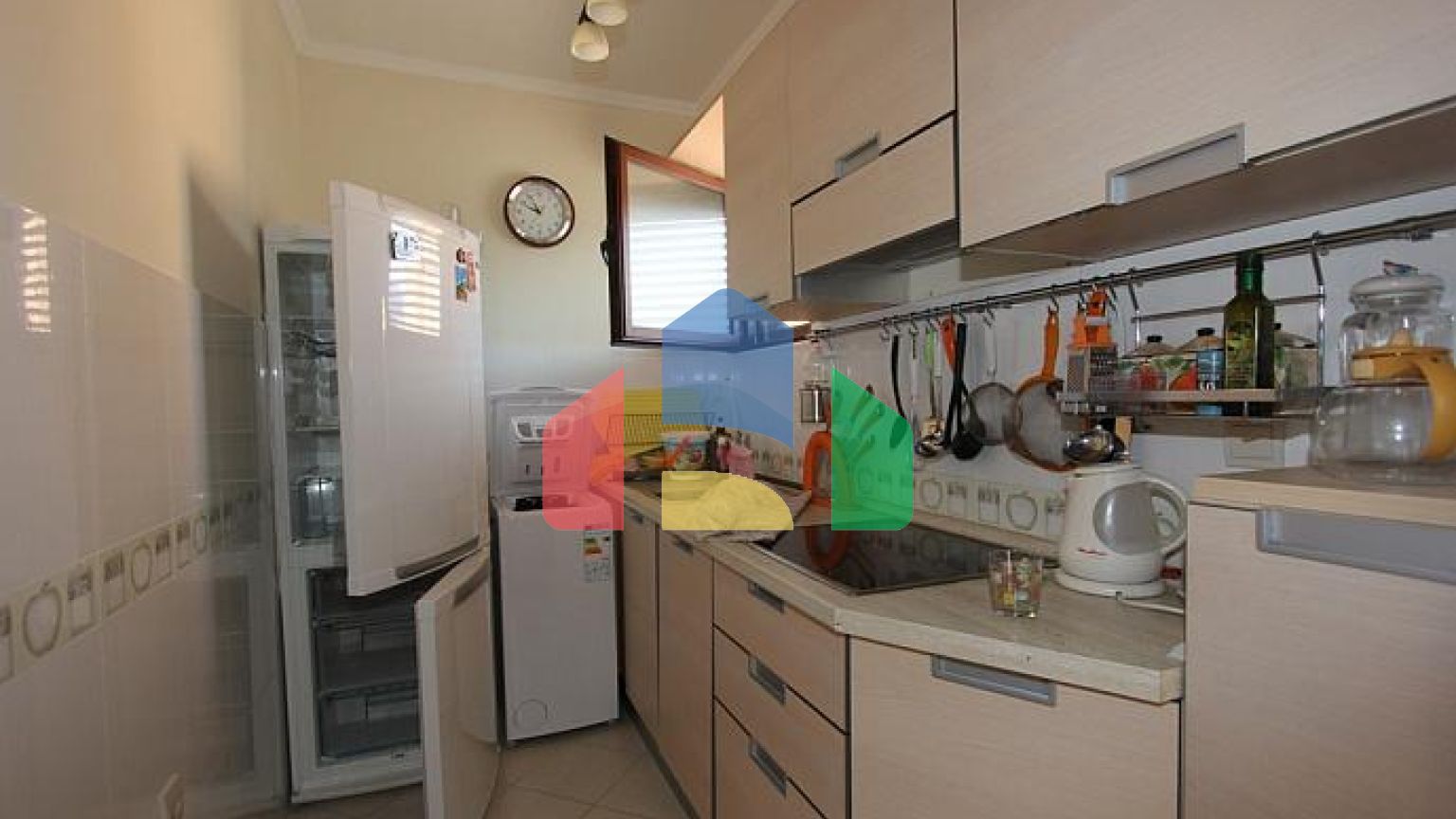 Вилла с видом на море и горы в Баре