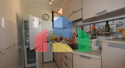 Вилла с видом на море и горы в Баре