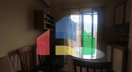 Вилла с видом на море и горы в Баре