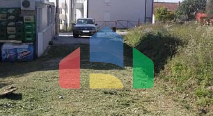 Участок в районе Бара